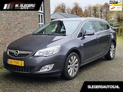 Opel Astra Sports Tourer - 1.4 Cosmo&Airco*Cruise*Trekhaak