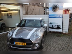 MINI Cooper - 1.5 Chili Business