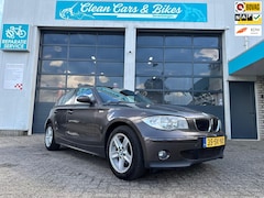 BMW 1-serie - 116i High Executive Loop op 3 cilinders