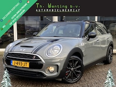 MINI Clubman - 2.0 Cooper S | Navigatie | Stoelverwarming voor | Harman/Kardon geluidsinstallatie | parke