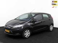 Ford Fiesta - 1.25 Limited