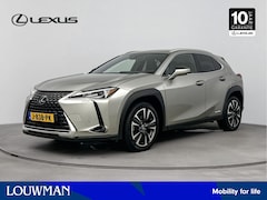 Lexus UX - 250h Business Line | Trekhaak | Navigatie | Parkeercamera | Apple CarPlay |