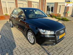 Audi A1 - 1.2 TFSI Attraction