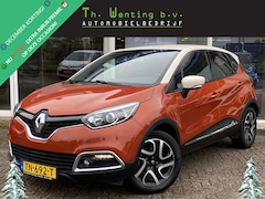 Renault Captur - 1.2 TCe Expression | Verwarmde Voorstoelen | Navigatie | Achteruitrijcamera | Parkeersenso