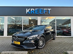 Mercedes-Benz CLA-klasse Shooting Brake - 180 White Art Edition AMG | Apple Carplay | Camera