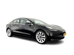 Tesla Model 3 - Standard RWD Plus 60 kWh [ 3-Fase ] (INCL.BTW) Aut. *PANO | AUTO-PILOT | NAPPA-LEATHER | K