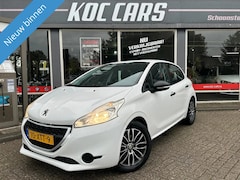 Peugeot 208 - 1.2 VTi Access