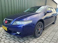 Honda Accord Tourer - 2.0i Sport Unieke Honda