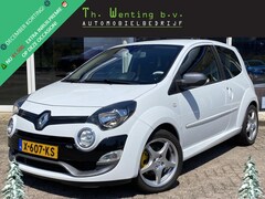 Renault Twingo - 1.6 16V Gordini RS | 133 PK | Klimaat controle | Cruise control | Boordcomputer | ABS | Sp