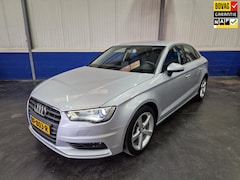 Audi A3 Limousine - 1.4 TFSI CoD Attraction