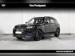 MINI Countryman - E Classic | Stoelverwarming | Classic Uitvoering | Pakket XS