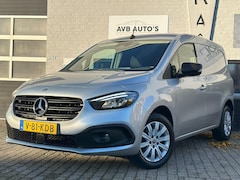 Mercedes-Benz Citan - 112 Airco Navi Camera Cruise Stoelverwar