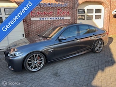 BMW 5-serie - 535xd M Sport Edition High Executive