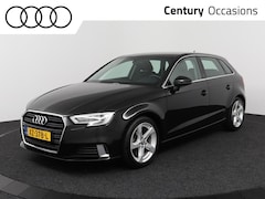 Audi A3 Sportback - 1.5 TFSI 150Pk S-Tronic