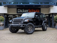 Jeep Wrangler - 392 Rubicon V8