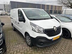 Renault Trafic - 1.6 dCi T27 L1H1 Comfort