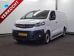 Opel Vivaro - 1.5 CDTI 102PK L3H1 XL EDITION NAVI TEL PDC BETIMMERING CRUISE NAP