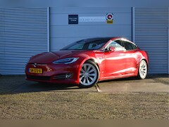 Tesla Model S - 75D 4x4 AutoPilot3.0, MCU2