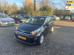 Kia Picanto - 1.0 CVVT ComfortPlusLine Navigator + camera