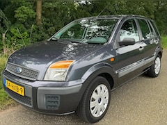 Ford Fusion - 1.4-16V Cool & Sound 2009 AIRCO NAP NIEUWE APK