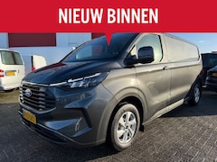 Ford Transit Custom - 320 2.0 TDCI L2H1 Limited 136pk Automaat