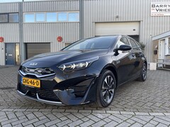 Kia Cee'd Sportswagon - Ceed 1.6 GDI PHEV DynamicLine | Stuurwiel verwarming | Apple Carplay | Rijklaarprijs |