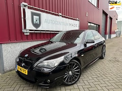 BMW 5-serie - 525i Executive // M-Pakket // Vossen velgen //