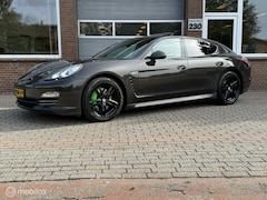 Porsche Panamera - 4.8 4S AUT LEDER/NAVI/CAMERA/SCH.DAK