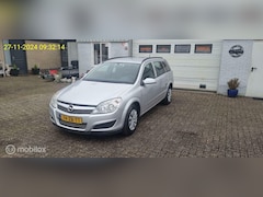 Opel Astra Wagon - 1.7 CDTi cv el ramen lange apk airco trhaak