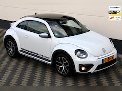 Volkswagen Beetle - 1.4 TSI Dune 150PK zeer luxe unieke Bug