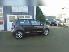 Volkswagen Up! - Cross 1.0 cross up BlueMotion