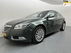 Opel Insignia - 1.6 T Cosmo # Leder # Navi # Xenon # 18" inch # Nap