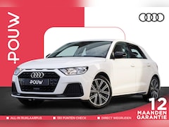 Audi A1 Sportback - 25 TFSI epic | Cruise | DAB | Airco | 17"