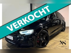 Audi S3 - 2.0 TFSI quattro Pro Line Plus