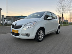 Opel Agila - 1.2 Edition Navigatie/Airco/Elek pakket