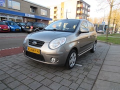 Kia Picanto - 1.0I 5-Drs Airco