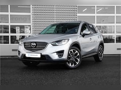 Mazda CX-5 - 2.5 SkyActiv-G 192 GT-M 4WD