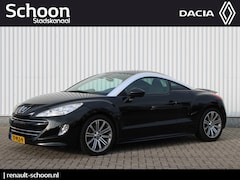 Peugeot RCZ - 1.6 THP | CLIMATE CONTROL | CRUISE CONTROL | PDC | NL AUTO | NIEUWE TURBO + RIEM