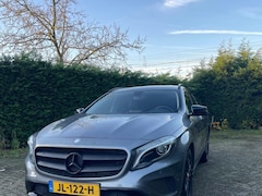 Mercedes-Benz GLA-Klasse - 220 CDI Edition 1 Automaat