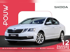 Skoda Octavia - 1.0 TSI 115pk Greentech Business Edition | Cruise Control | Climate Control | Stoelverwarm