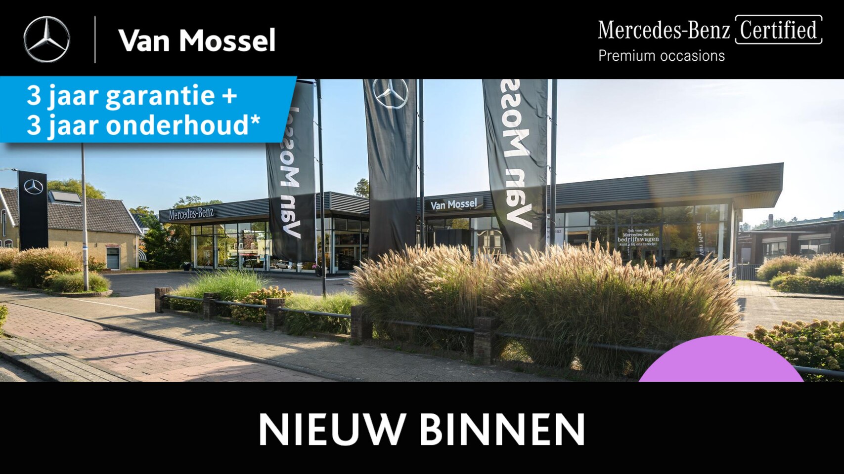 Mercedes-Benz CLA-Klasse - 180 Business Line 180 Business Line - AutoWereld.nl