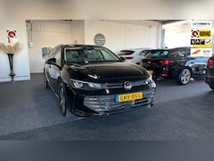 Volkswagen Passat Variant - 1.5 eTSI Business, Nav, Climate, Cruise, Carplay, Trekhaak, Alcantara, Trekhaak