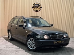 BMW 3-serie Touring - 320i Special Edition, LEDER, PDC, CLIMATE CONTROL