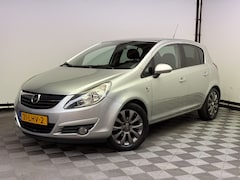 Opel Corsa - 1.4-16V '111' Edition 5-drs Airco LM16" Cruise NL Auto