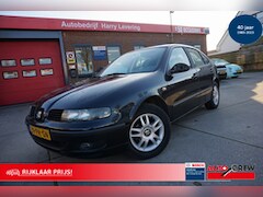 Seat Leon - 1.6 16V 77KW Stella