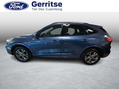 Ford Kuga - 2.5 PHEV 225pk ST-Line X *Driver Assistance- en Winter Pack