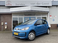 Volkswagen Up! - 1.0 BMT take up