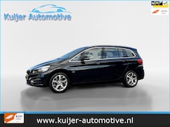 BMW 2-serie Gran Tourer - 216d Centennial High Executive