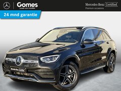 Mercedes-Benz GLC-klasse - 300 e 4MATIC | Panoramadak | AMG