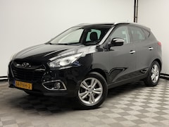 Hyundai ix35 - 1.6i GDI Style 1e Eigenaar NL Auto